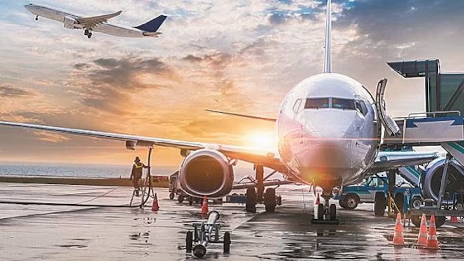 The total jet fuel and kerosene demand in the country would only recover to the 2019 level by 2025 The total jet fuel and kerosene demand in the country would only recover to the 2019 level by 2025