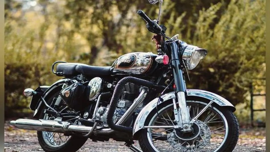 Experts say that Royal Enfield ‘Reown’ platform will make the brand accessible to more customers leading to an added revenue channel for the company Experts say that Royal Enfield ‘Reown’ platform will make the brand accessible to more customers leading to an added revenue channel for the company
