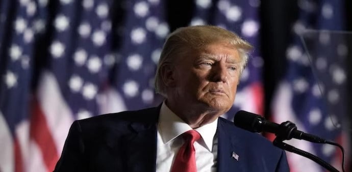 (Image: AP) (Image: AP)