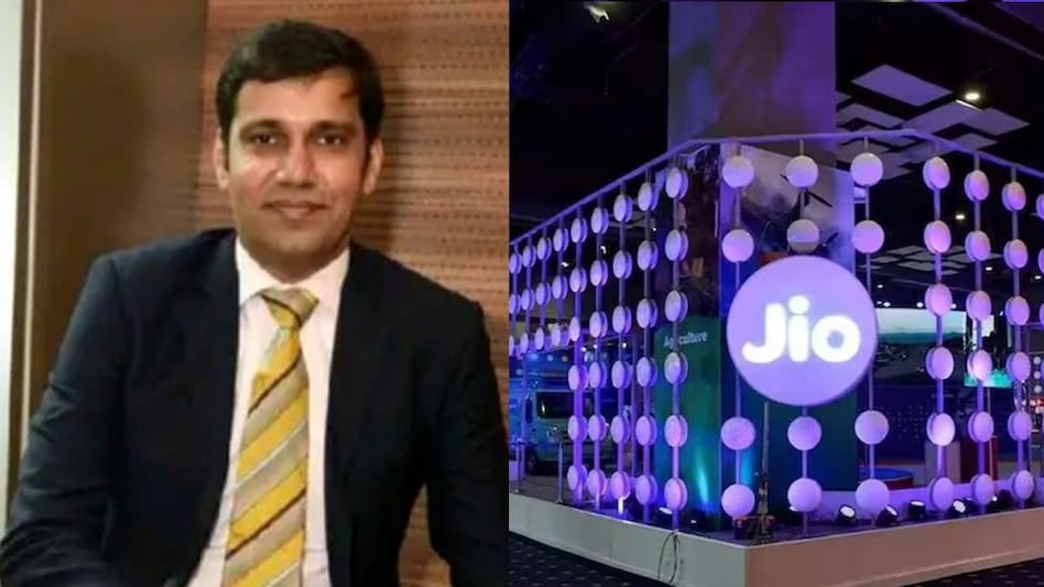Hitesh Kumar Sethia has been appointed as MD and CEO of Jio Financial for a period of 3 years Hitesh Kumar Sethia has been appointed as MD and CEO of Jio Financial for a period of 3 years