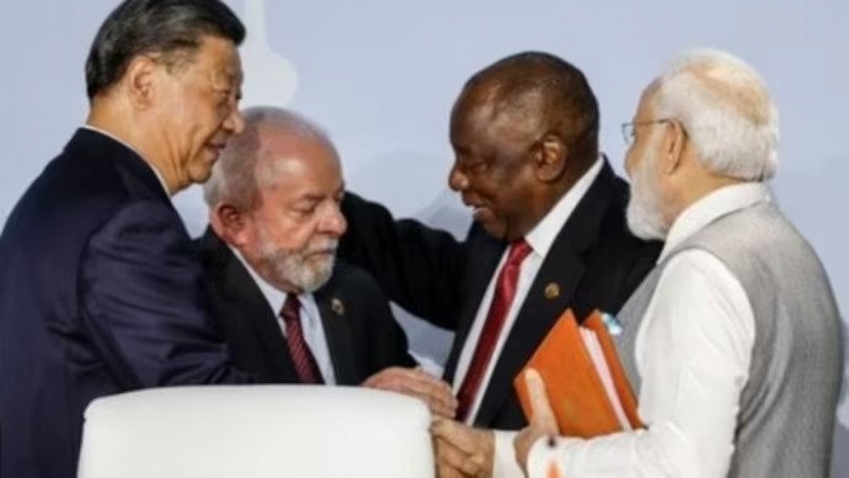 The government refers to the eastern Ladakh region as Western Sector. The government refers to the eastern Ladakh region as Western Sector.