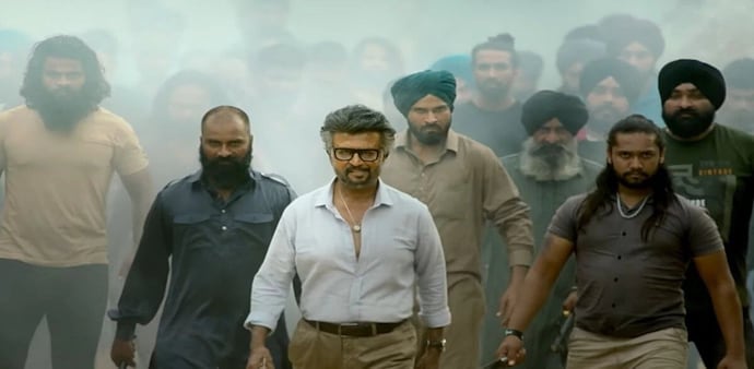 Jailer's total worldwide box office hit Rs 597.04 crore as of Sunday Jailer's total worldwide box office hit Rs 597.04 crore as of Sunday