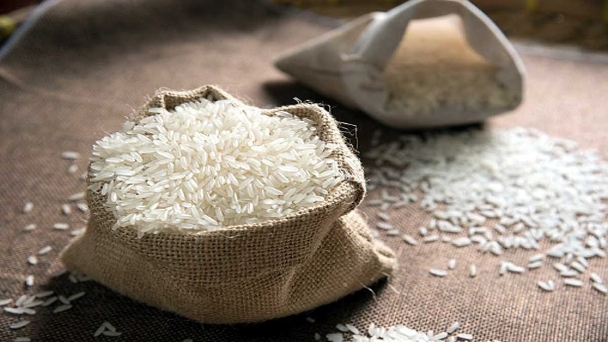 Govt decides not to allow basmati rice exports below $1,200 per tonne - BusinessToday
