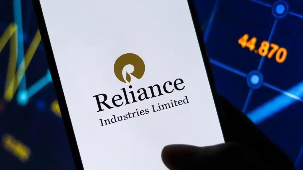 RIL AGM: Three occasions when RIL shares gained on the day of AGM were 2019 (up 9.72 per cent), 2017 (3.76 per cent) and 2015 (1.36 per cent)