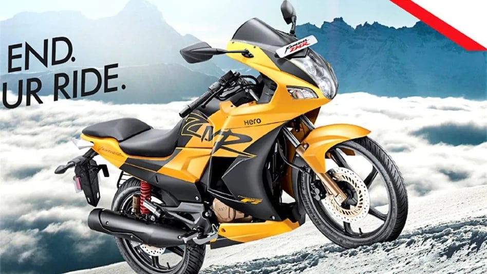 With its new-gen features the product will be known as the Karizma XMR, and will be priced at Rs 1.73 lakh With its new-gen features the product will be known as the Karizma XMR, and will be priced at Rs 1.73 lakh