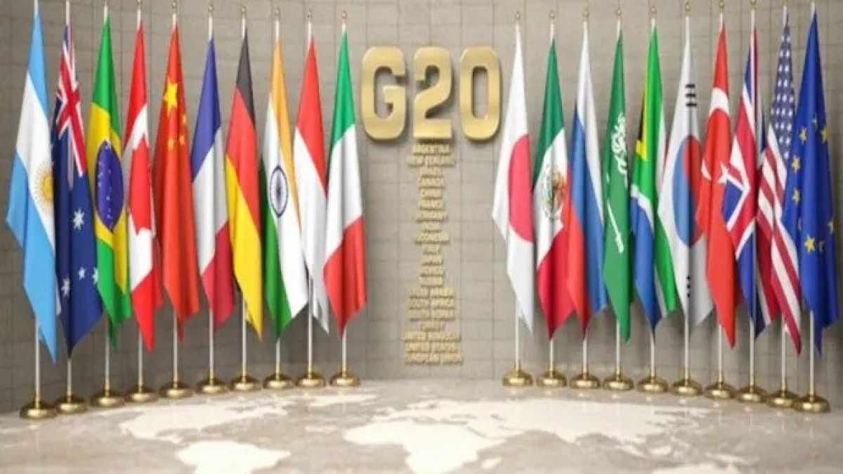 The G20 Summit is all set to commence on September 9 in New Delhi The G20 Summit is all set to commence on September 9 in New Delhi