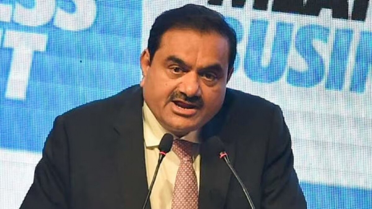Gautam Adani Gautam Adani