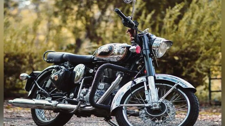 Eicher Motors reported its quarterly results post market hours. Earlier, the stock closed the day at Rs 3,380.10 on BSE, up 1.41 per cent Eicher Motors reported its quarterly results post market hours. Earlier, the stock closed the day at Rs 3,380.10 on BSE, up 1.41 per cent