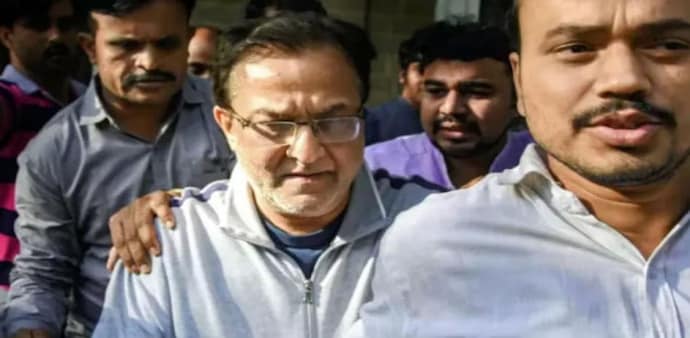 Rana Kapoor has been in jail since March 2020 in connection with the money laundering case. Rana Kapoor has been in jail since March 2020 in connection with the money laundering case.