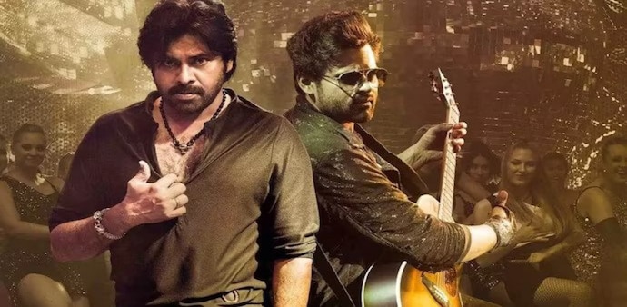 The film's occupancy rate on August 3 sood at 15.86 per cent The film's occupancy rate on August 3 sood at 15.86 per cent