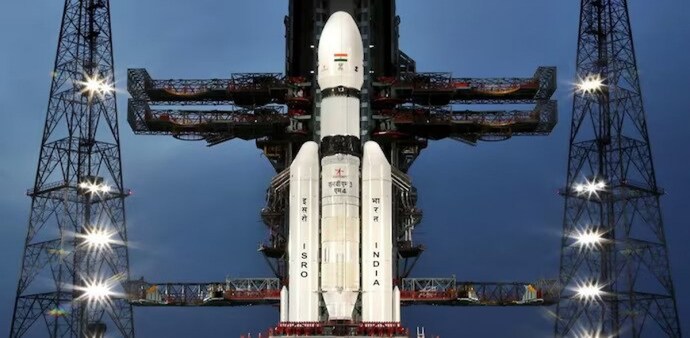 (Image: Isro) (Image: Isro)