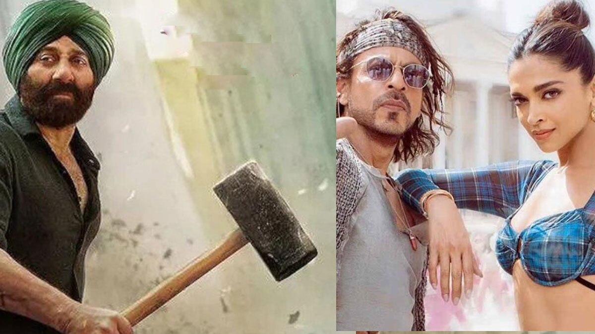 Gadar 2 collected a total of Rs 134.88 crore on its opening weekend and also did great numbers on its first Monday and Tuesday Gadar 2 collected a total of Rs 134.88 crore on its opening weekend and also did great numbers on its first Monday and Tuesday