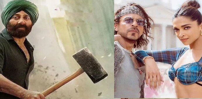 Gadar 2 collected a total of Rs 134.88 crore on its opening weekend and also did great numbers on its first Monday and Tuesday Gadar 2 collected a total of Rs 134.88 crore on its opening weekend and also did great numbers on its first Monday and Tuesday