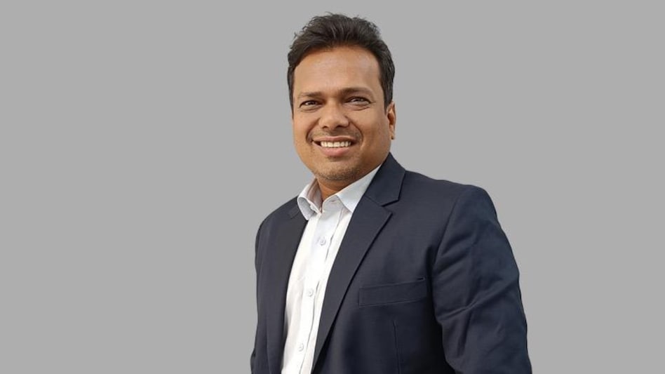 Amit Garg, Partner at Protium Amit Garg, Partner at Protium