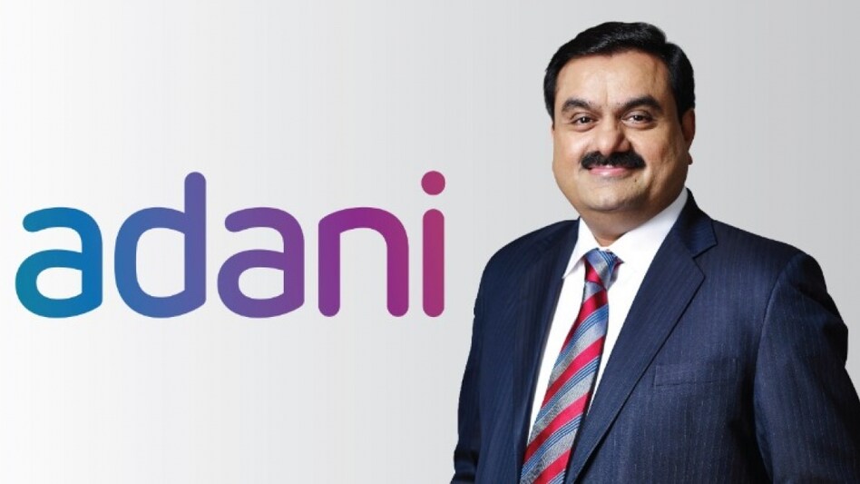 Adani Group said more than half of its portfolio Ebitda is from the businesses that enjoy ratings equal to sovereign rating of India. Adani Group said more than half of its portfolio Ebitda is from the businesses that enjoy ratings equal to sovereign rating of India.
