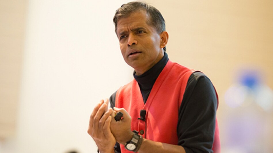 Aswath Damodaran on Bitcoin Aswath Damodaran on Bitcoin