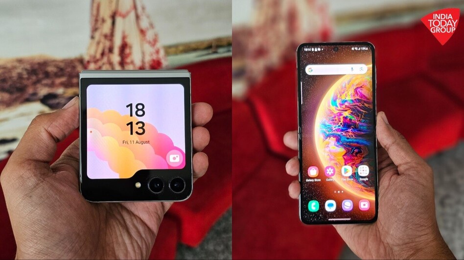 Samsung Galaxy Z Flip 5 now on sale in India: 5 reasons to buy Samsung Galaxy Z Flip 5 now on sale in India: 5 reasons to buy