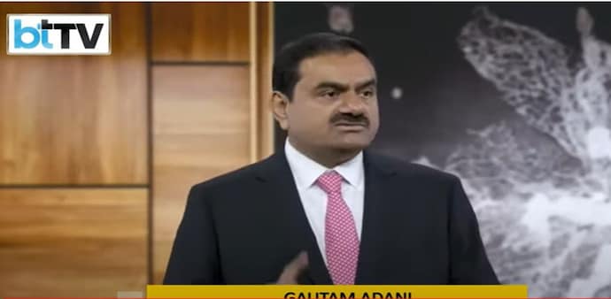 On Wednesday, US-based boutique investment firm GQG Partners along with other investors bought an 8.1 per cent stake in Adani Power Ltd for Rs 8,710 crore ($1.1 billion). On Wednesday, US-based boutique investment firm GQG Partners along with other investors bought an 8.1 per cent stake in Adani Power Ltd for Rs 8,710 crore ($1.1 billion).