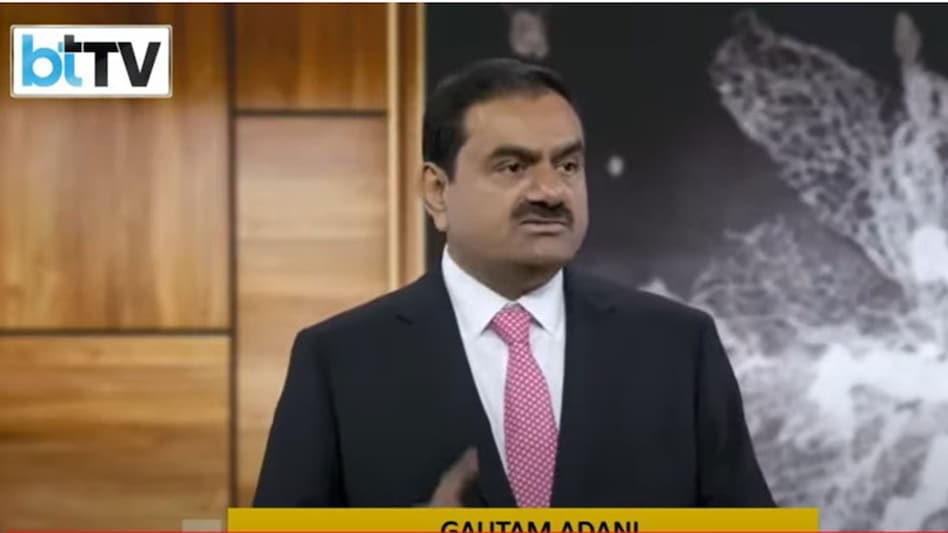 On Wednesday, US-based boutique investment firm GQG Partners along with other investors bought an 8.1 per cent stake in Adani Power Ltd for Rs 8,710 crore ($1.1 billion). On Wednesday, US-based boutique investment firm GQG Partners along with other investors bought an 8.1 per cent stake in Adani Power Ltd for Rs 8,710 crore ($1.1 billion).