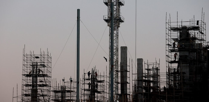 India's GDP growth accelerates to 7.8% in Q1FY24 India's GDP growth accelerates to 7.8% in Q1FY24