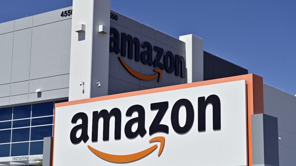 Amazon Amazon