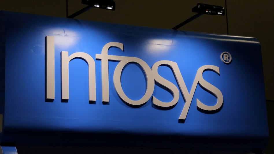 Infosys is an Indian IT company Infosys is an Indian IT company