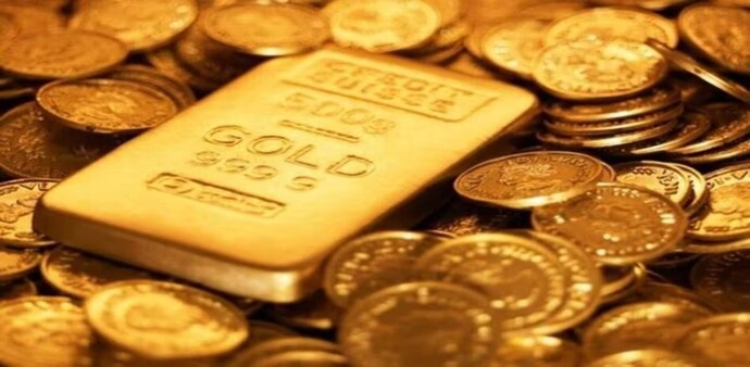 Spot gold closed with a gain of 0.91% at $1914.31 Wednesday. The metal rose on disappointing PMI data out of the UK, Euro-zone and the US. Spot gold closed with a gain of 0.91% at $1914.31 Wednesday. The metal rose on disappointing PMI data out of the UK, Euro-zone and the US.