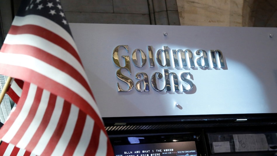 Goldman Sachs considering to sell wealth business Goldman Sachs considering to sell wealth business