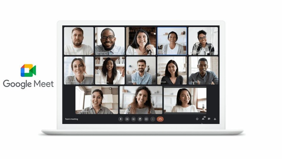 Google announces Duet AI for Meets, it will attend your meetings so you can take a break Google announces Duet AI for Meets, it will attend your meetings so you can take a break