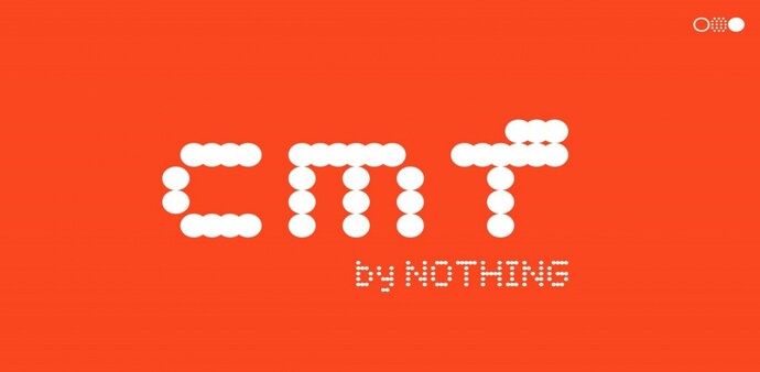 CMF by Nothing CMF by Nothing