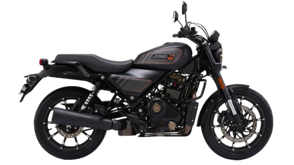 Hero MotoCorp has removed the introductory pricing of the Harley Davidson X440 Hero MotoCorp has removed the introductory pricing of the Harley Davidson X440