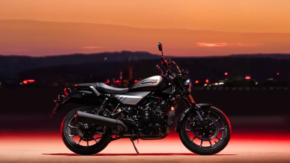 Harley Davidson X440 bookings crosses 25,000 Harley Davidson X440 bookings crosses 25,000
