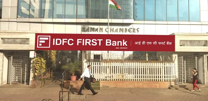 IDFC Bank wins rights for BCCI home matches IDFC Bank wins rights for BCCI home matches