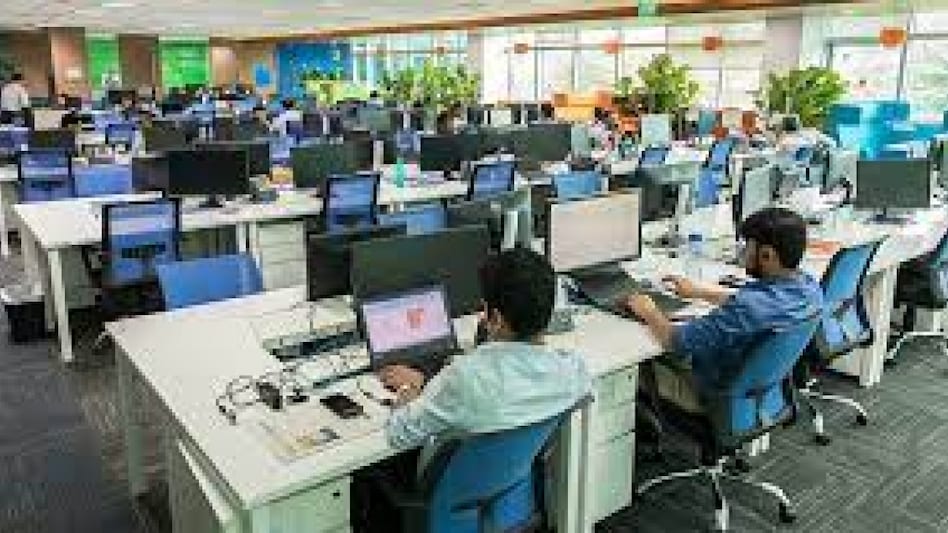 Majority freshers have not received hikes in this appraisal season Majority freshers have not received hikes in this appraisal season