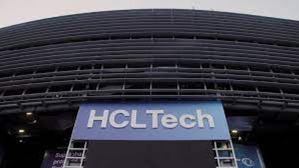 HCLTech HCLTech