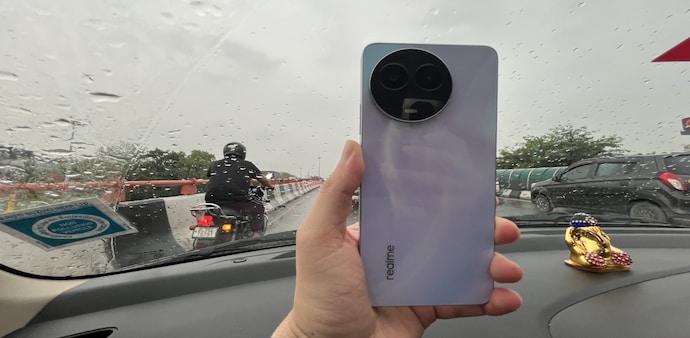 Realme 11X 5G Realme 11X 5G