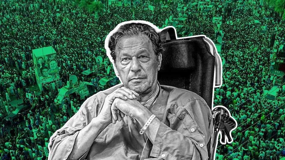 Khan subsequently challenged his conviction as he filed an appeal in the Islamabad High Court and also approached the Supreme Court Khan subsequently challenged his conviction as he filed an appeal in the Islamabad High Court and also approached the Supreme Court