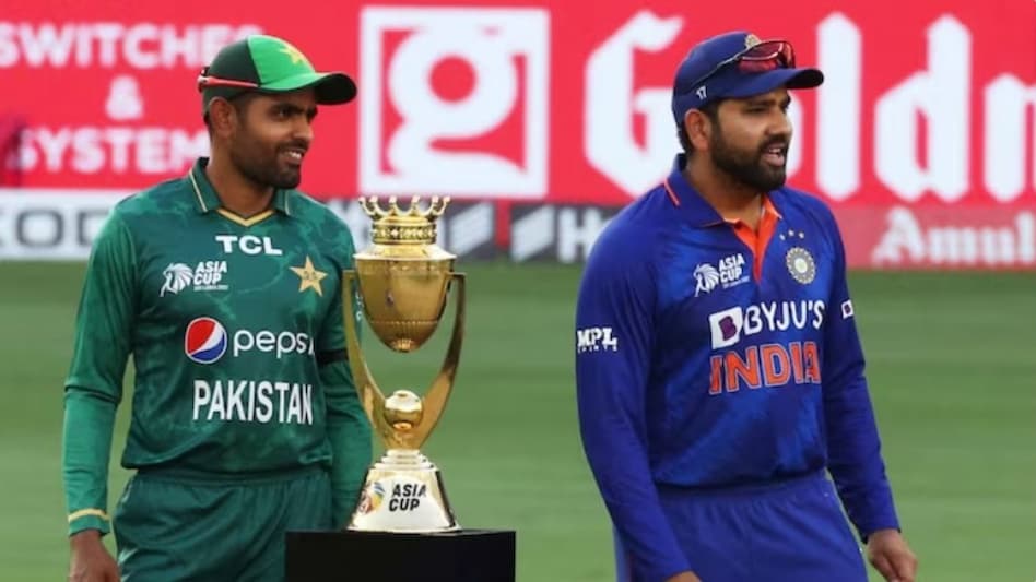 Asia Cup 2023: First India-Pakistan clash is scheduled for September 2 Asia Cup 2023: First India-Pakistan clash is scheduled for September 2