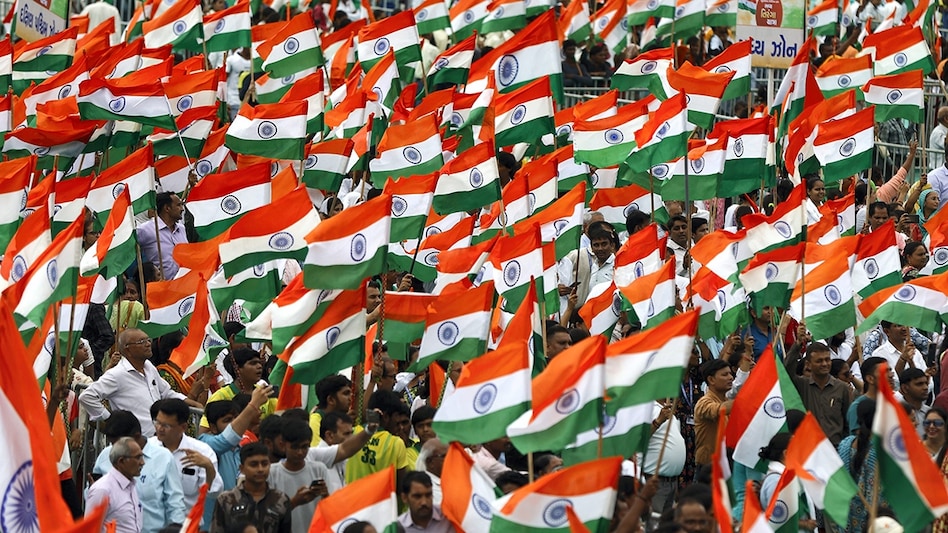 Independence Day 2023 celebrations to be held on August 15 Independence Day 2023 celebrations to be held on August 15