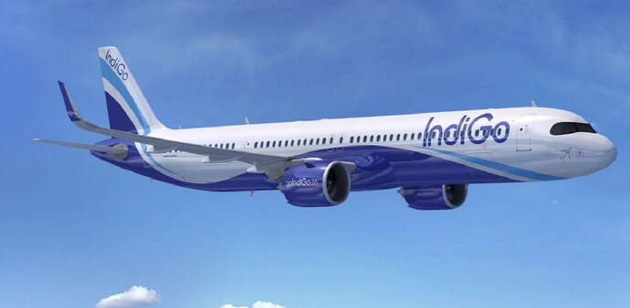40-year-old IndiGo pilot dies after collapsing at boarding gate of Nagpur airport 40-year-old IndiGo pilot dies after collapsing at boarding gate of Nagpur airport