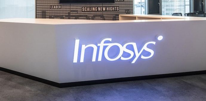 Infosys Infosys