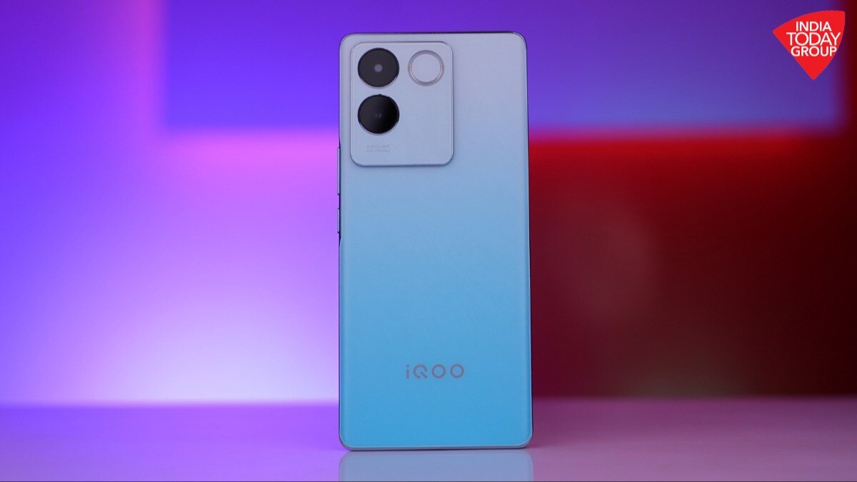 iQOO Z7 Pro launched: 4 reasons to buy, 1 to skip
