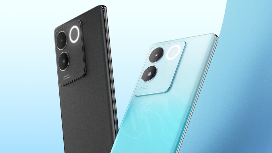 iQOO Z7 Pro launched in India iQOO Z7 Pro launched in India