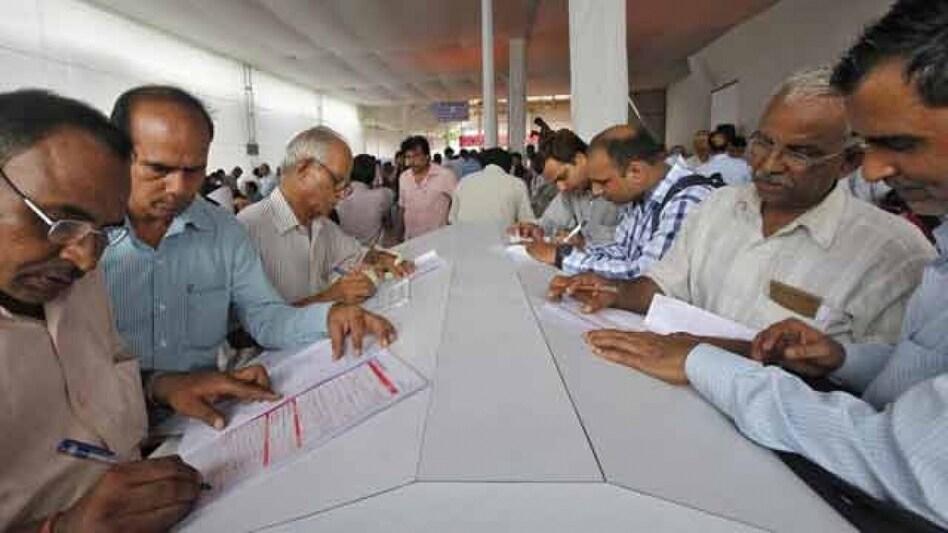 ITR filing: 13.6% taxpayers moved out of the lower income strata ITR filing: 13.6% taxpayers moved out of the lower income strata