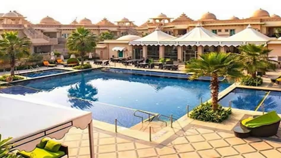 CMD Sanjiv Puri said the demerged entity will have a 'royalty-like' arrangement for use of the other ITC brands and assets. CMD Sanjiv Puri said the demerged entity will have a 'royalty-like' arrangement for use of the other ITC brands and assets.