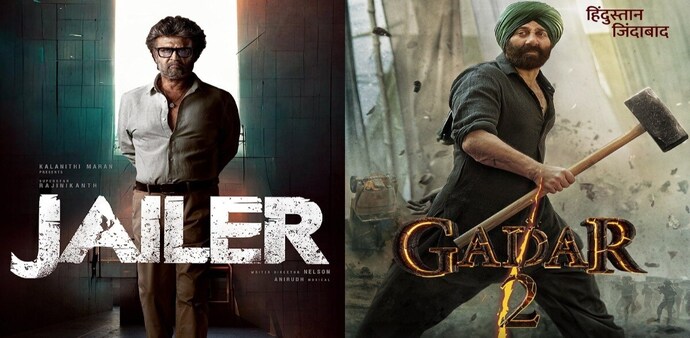 However, it saw a very minimal dip on the second day. While definite numbers are yet to release, the film is projected to have garnered approximately almost half of its first-day collection, keeping it high in the box office race. However, it saw a very minimal dip on the second day. While definite numbers are yet to release, the film is projected to have garnered approximately almost half of its first-day collection, keeping it high in the box office race.
