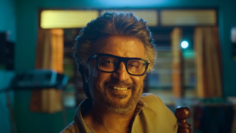 Rajinikanth's Jailer continues its blockbuster run at the box office Rajinikanth's Jailer continues its blockbuster run at the box office