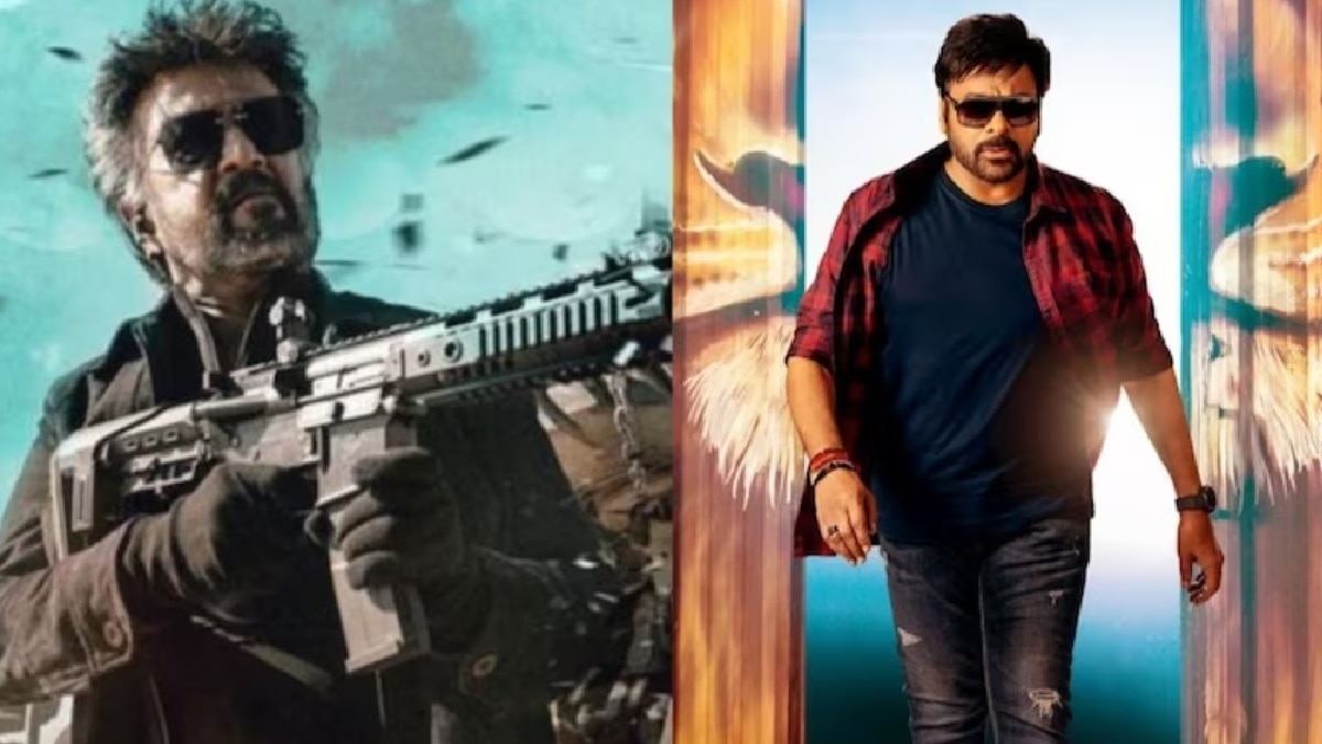 'Jailer' vs 'Bholaa Shankar' box office collection: Rajinikanth-starrer continues to shatter records, Chiranjeevi stares at a washout 'Jailer' vs 'Bholaa Shankar' box office collection: Rajinikanth-starrer continues to shatter records, Chiranjeevi stares at a washout