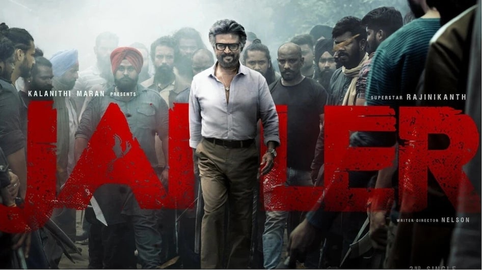 'Jailer' team to alter the film after Delhi High Court order 'Jailer' team to alter the film after Delhi High Court order