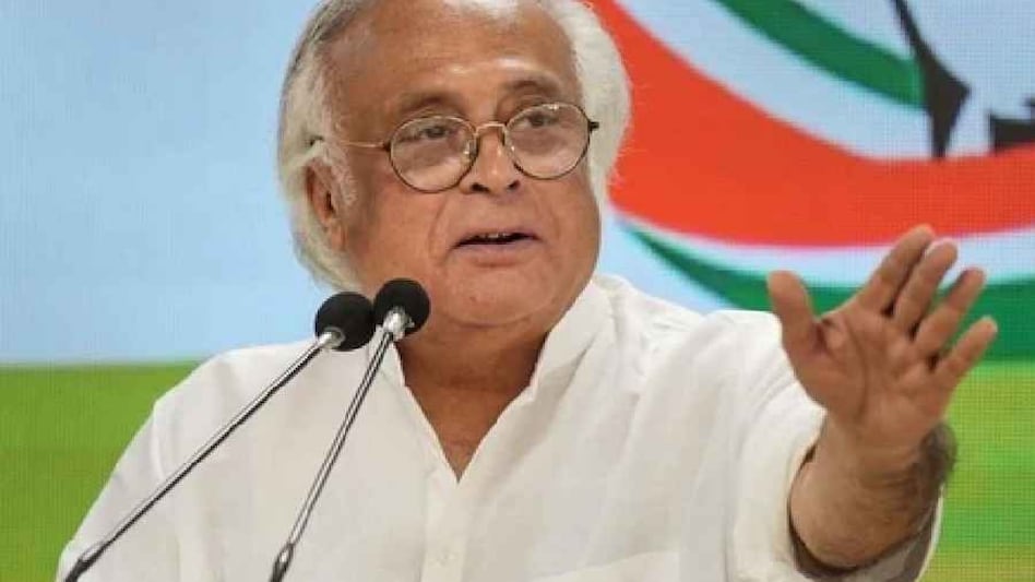 Earlier, the Congress alleged widespread corruption, misuse of political power and wanton violation of rules through its 100 questions on the Adani affairs. Earlier, the Congress alleged widespread corruption, misuse of political power and wanton violation of rules through its 100 questions on the Adani affairs.